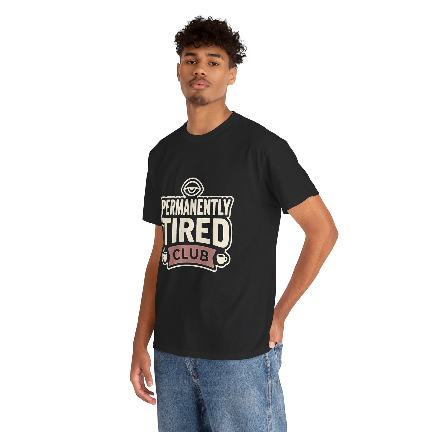 Permanently Tired Club